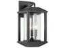 Troy Lighting Mccarthy 3 - Light Outdoor Wall Light