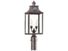 Troy Lighting Newton 2 - Light Outdoor Post Light