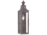 Troy Lighting Newton 1-Light Outdoor Wall Light