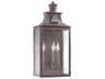 Troy Lighting Newton 3 - Light Outdoor Wall Light