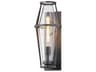Troy Lighting Prospect 1 - Light Glass Outdoor Wall Light