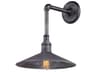 Troy Lighting Toledo Outdoor Wall Light