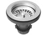 Vigo Stainless Steel Kitchen Sink Strainer