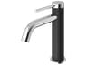 Vigo Madison Chrome 1-Handle Vanity Bathroom Faucet
