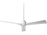 WAC Lighting Clean 52" Ceiling Fan