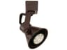 WAC Lighting Track 1-Light Dark Bronze LED & Rail Light