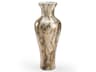 Wildwood Calacatta Calcutta Gold Vase