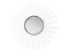 Wildwood Adriana Sunburst Wall Mirror