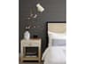 York Wallcoverings Black / Beige Tapestry Wallpaper