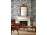 York Wallcoverings Black / White Canopy Wallpaper