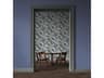 York Wallcoverings Blue Palette Wallpaper