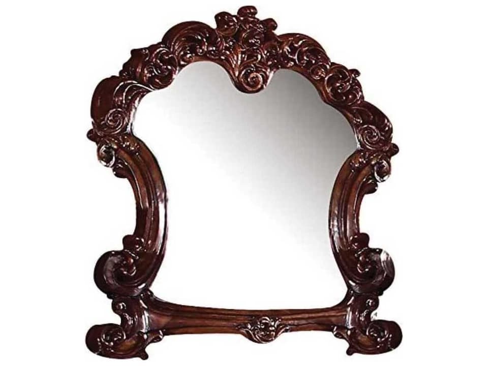 Vendome Cherry Dresser Mirror