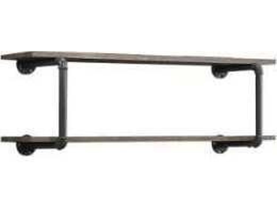 Brantley Wall Rack