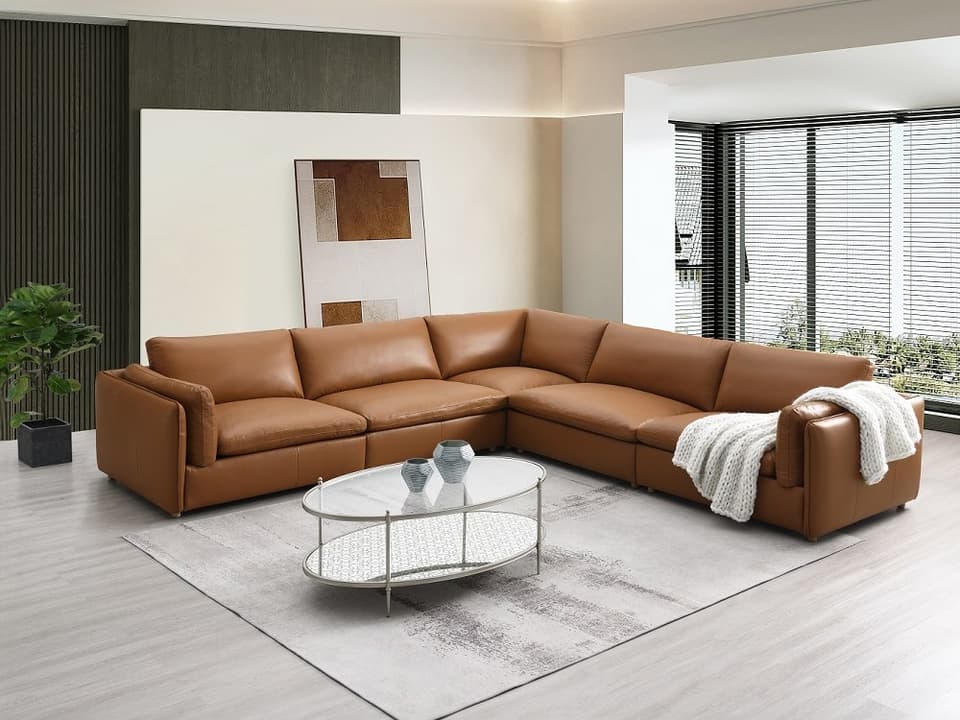 Acme Furniture Brighton Collection | LuxeDecor
