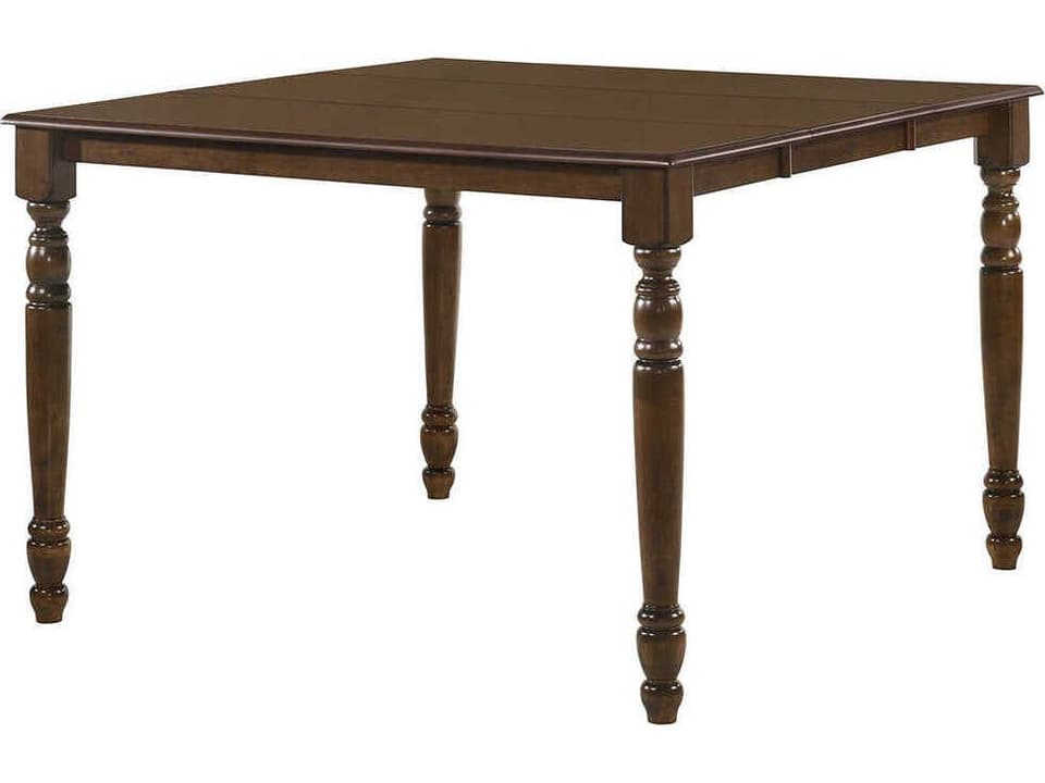 Dylan Rectangular Wood Dining Table