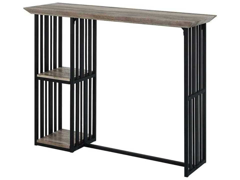 Zudora Rectangular Wood Dining Table