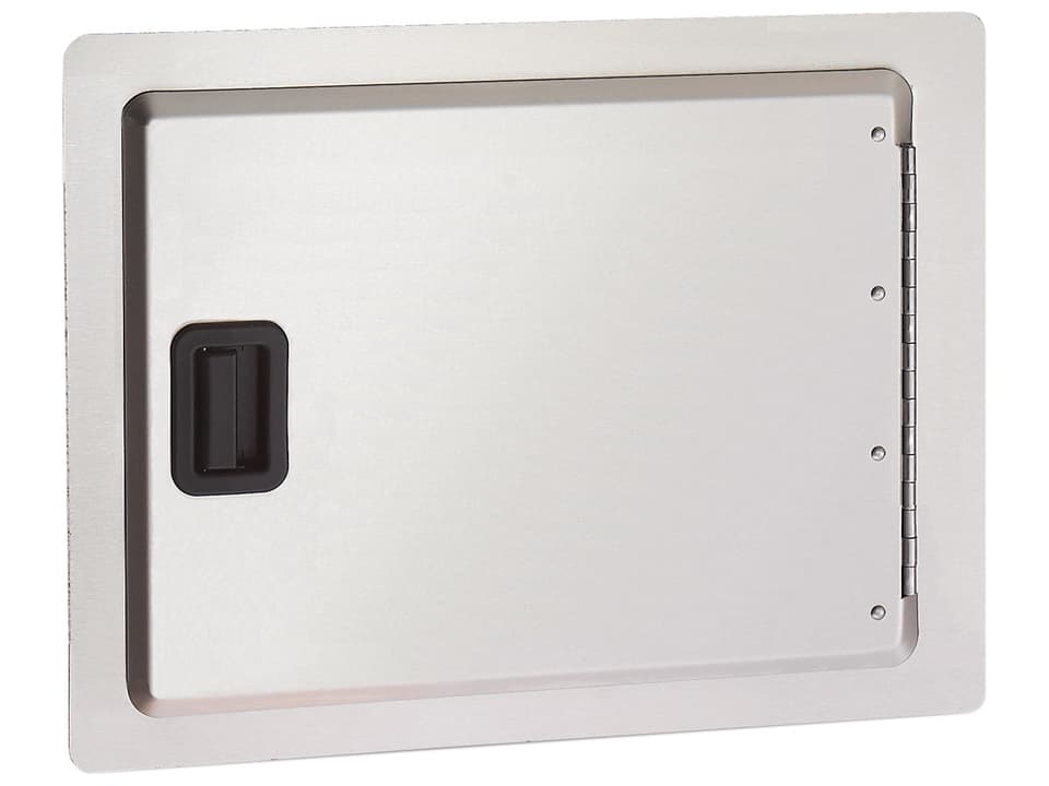 18 Inch Storage Door