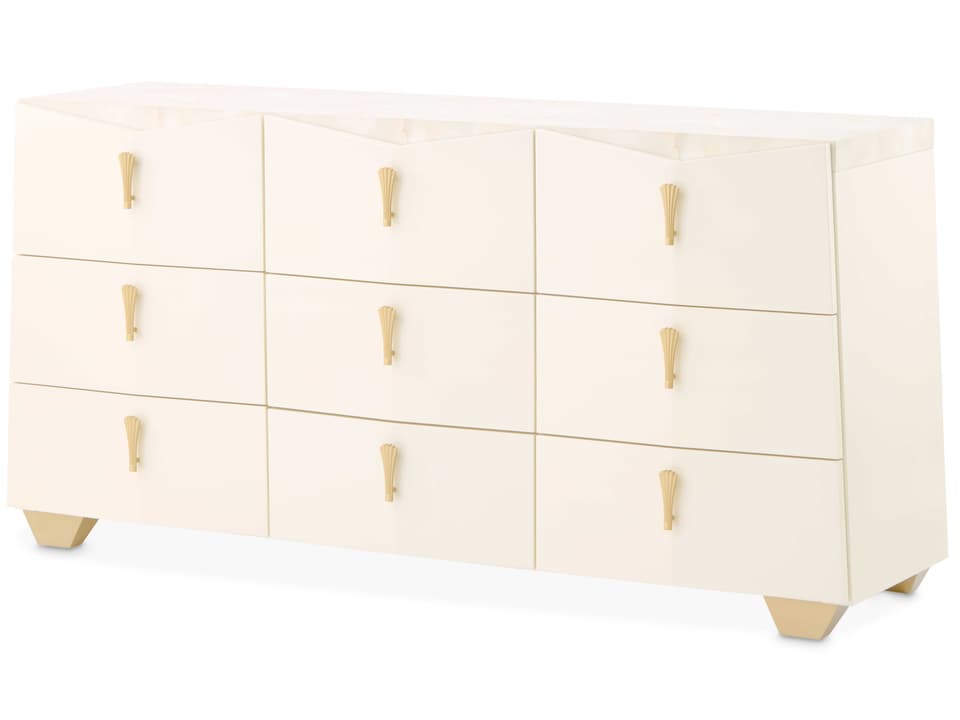 luxury dresser london A lovely piece of bespoke joinery by @morpheuslondon in a penthouse in St. John's Wood. #luxury #luxurylife #luxurydesign #luxuryliving #luxuryrealestate #interiors #interior #interiordesign #joinery #london #stjohnswood