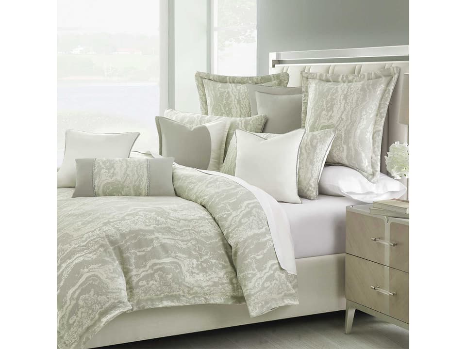 Bedding Marvel Mist Duvet Set