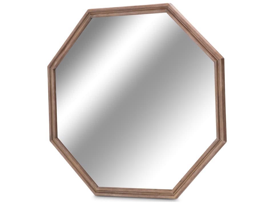Hudson Ferry Wall Mirror
