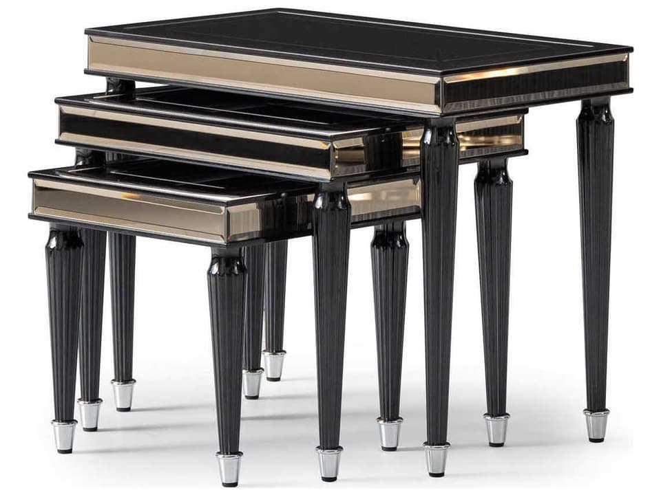 Side & End Tables
