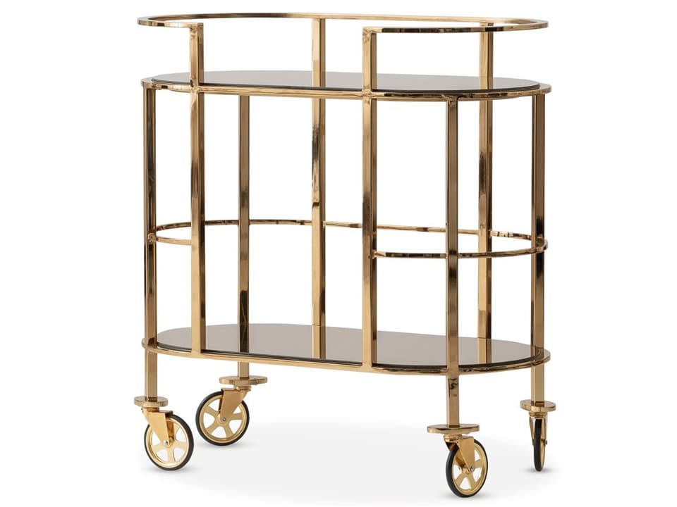 Bar Carts