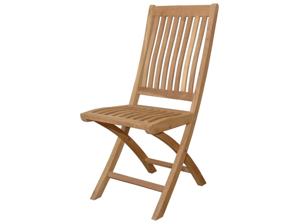 Tropico Folding Chair Set of 2