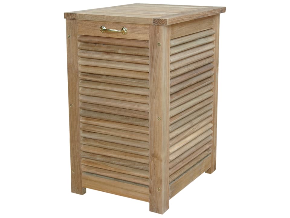Amberly Laundry Box