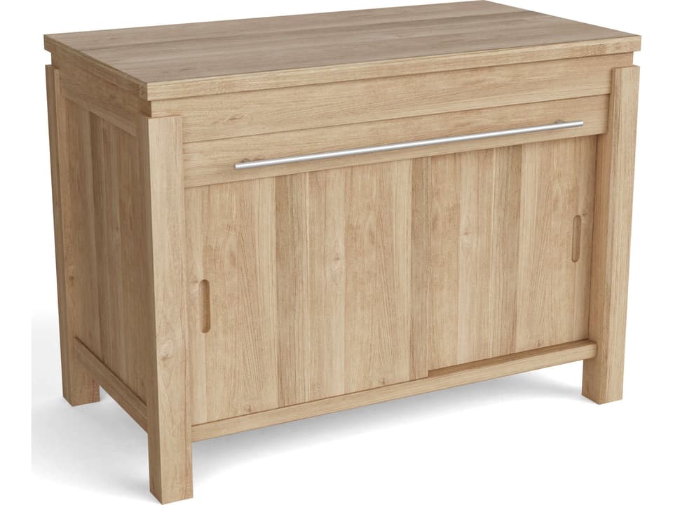 Fairmont Storage Rack