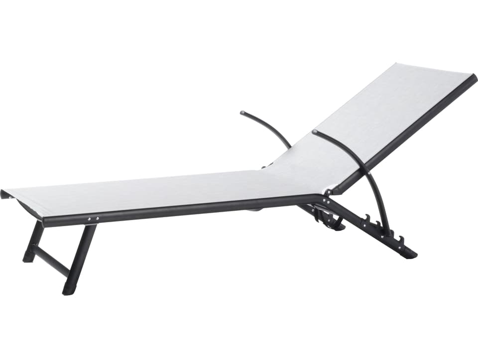 Outdoor Chaise Lounges