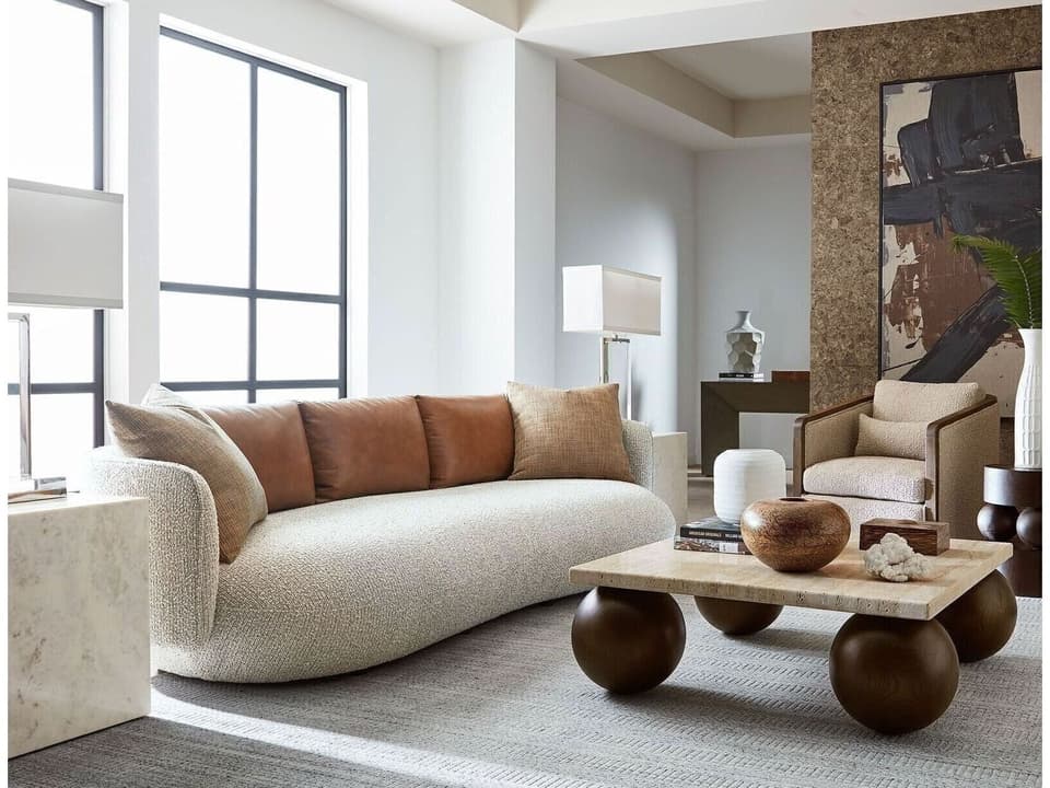 Bond Living Set