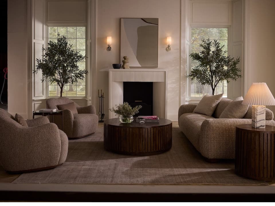 Vale Living Set