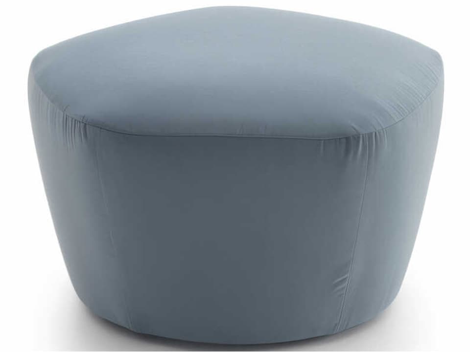 Penta Upholstered Ottoman