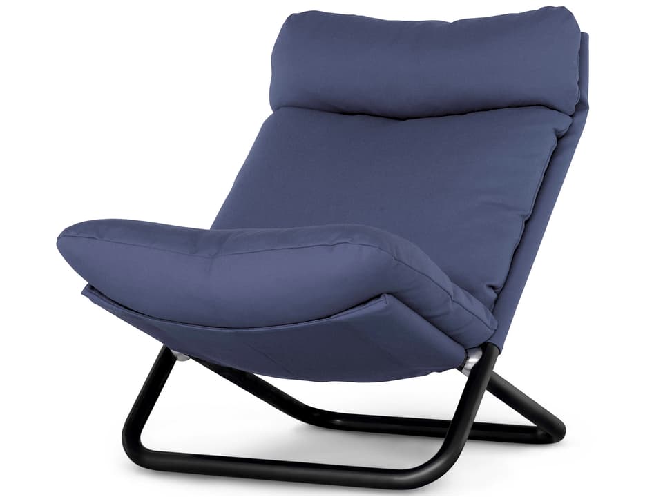 Cross Accent Chair