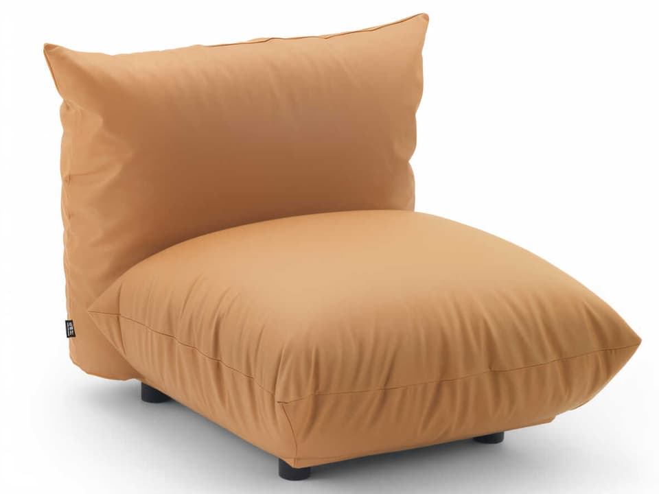 Hug Armchair High Back Lounge Chair