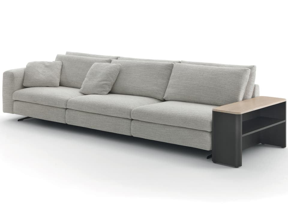 Leenus Upholstered Sofa