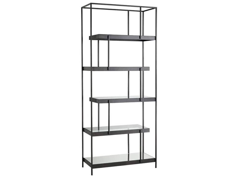 Bronze Etagere