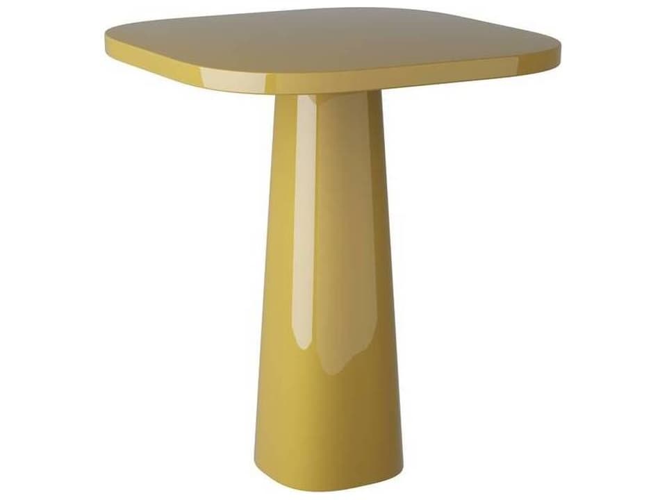 Blythe Large End Table Modern Artichoke