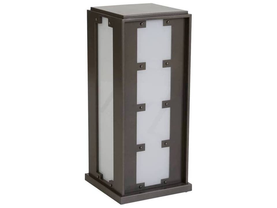 1-Light Outdoor Path Light