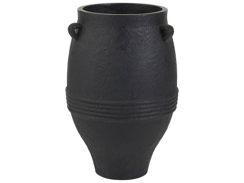 Chicago Small Concrete Composite Planter