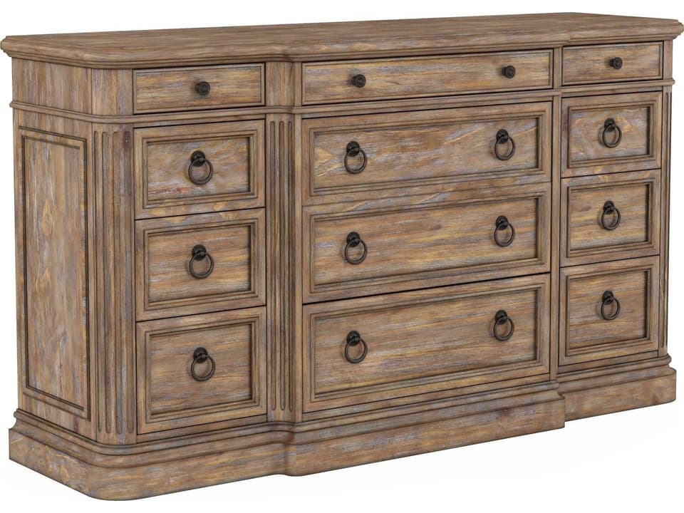white christmas dresses Caribbean 12 Drawer Dresser