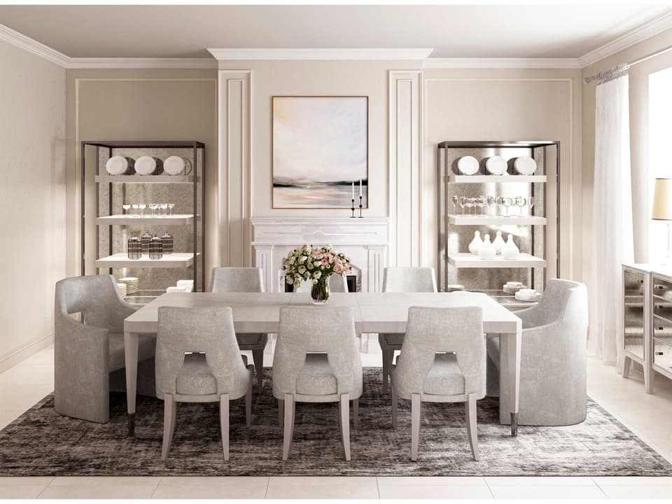 A.R.T. Furniture Mezzanine Dining Set