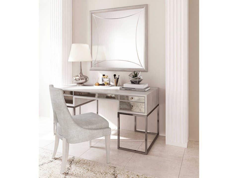 A.R.T. Furniture Mezzanine Home Office Set