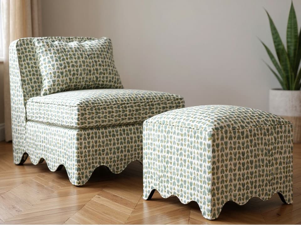 Artisan Upholstery