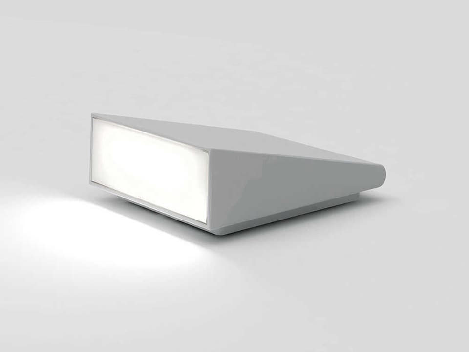 Cuneo Outdoor Floor Light