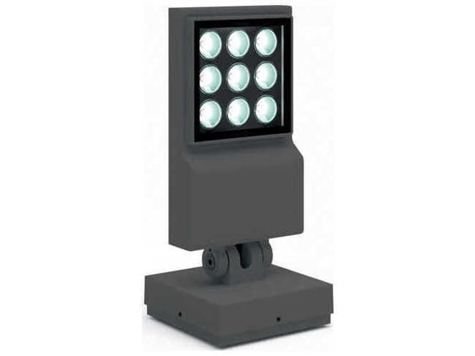 Cefiso Outdoor Floor Light