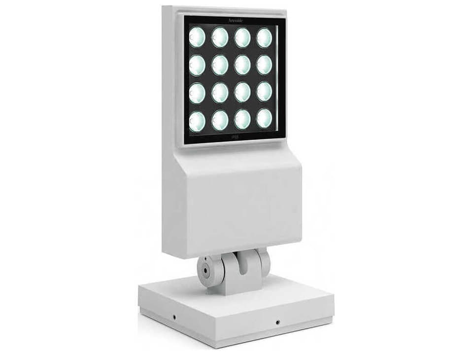 Cefiso Outdoor Floor Light