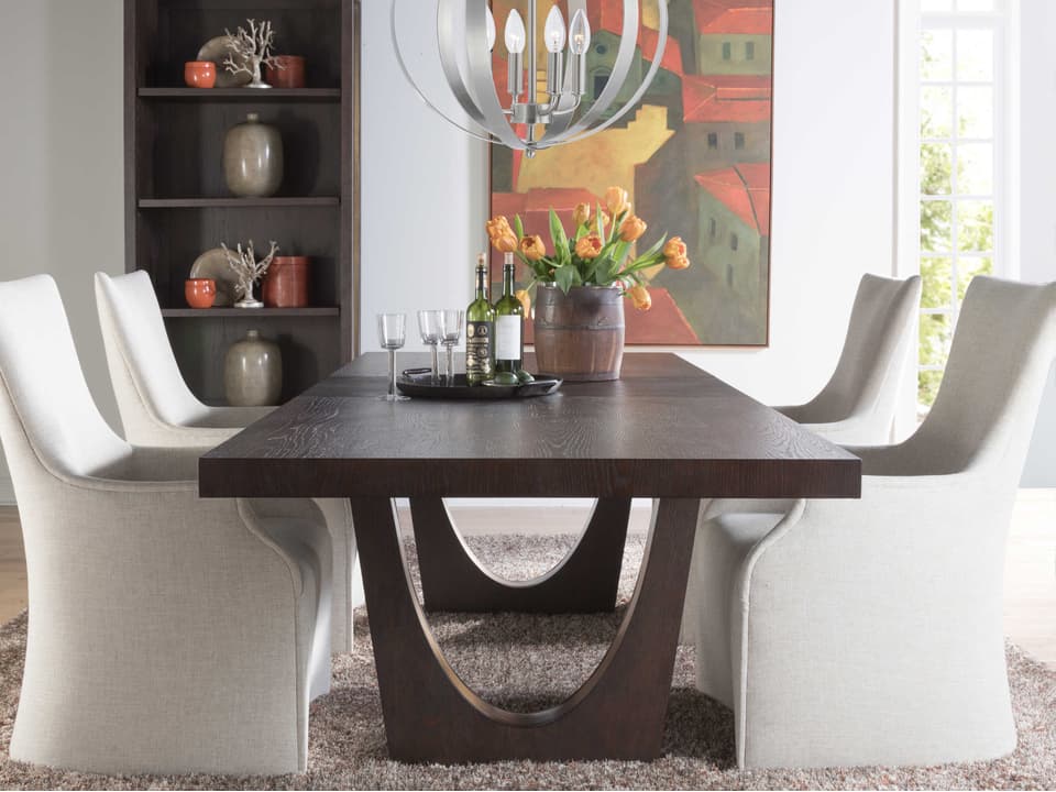 Verbatim Dining Room Set