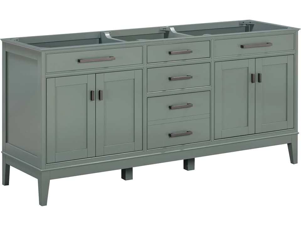 avanity madison 72 vanity in tobacco MADISON-V36-TO 36 Inch The Madison 73 Buy Avanity Madison 24-Inch Tobacco