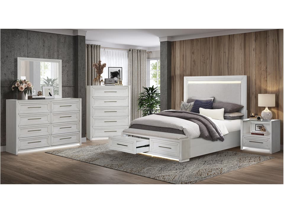 Bedroom Set